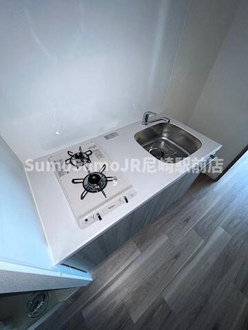 塚本駅 徒歩6分 7階の物件内観写真