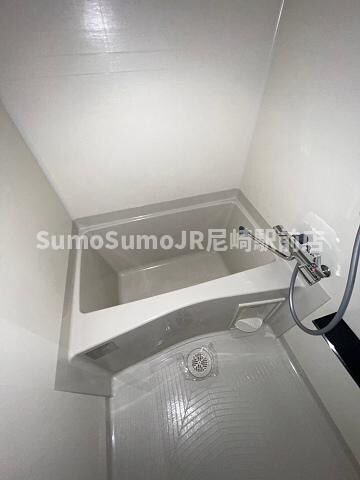 塚本駅 徒歩6分 7階の物件内観写真