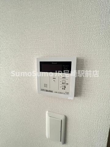 塚本駅 徒歩6分 7階の物件内観写真