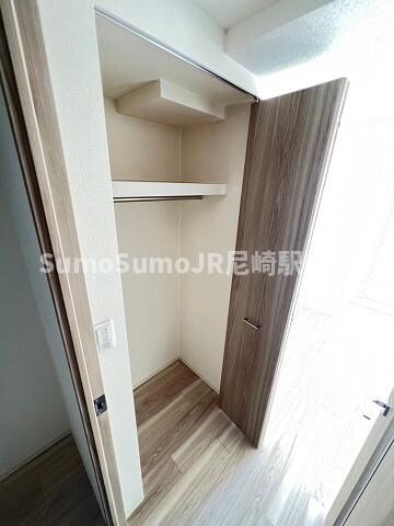 塚本駅 徒歩6分 7階の物件内観写真