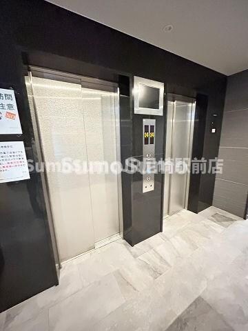 塚本駅 徒歩6分 7階の物件内観写真