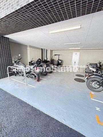 塚本駅 徒歩6分 7階の物件内観写真