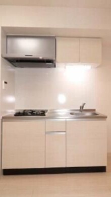 フォーリアライズ昭和南通Ⅱの物件内観写真