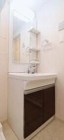 フォーリアライズ昭和南通Ⅱの物件内観写真