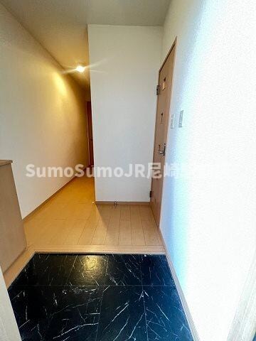 立花駅 徒歩9分 2階の物件内観写真