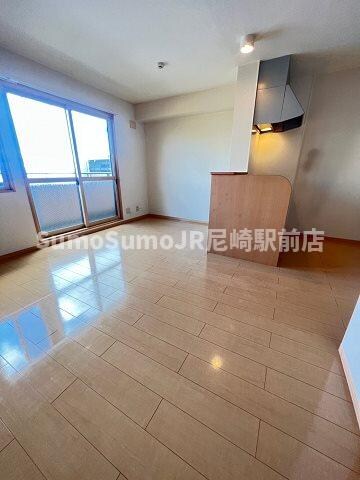 立花駅 徒歩9分 2階の物件内観写真