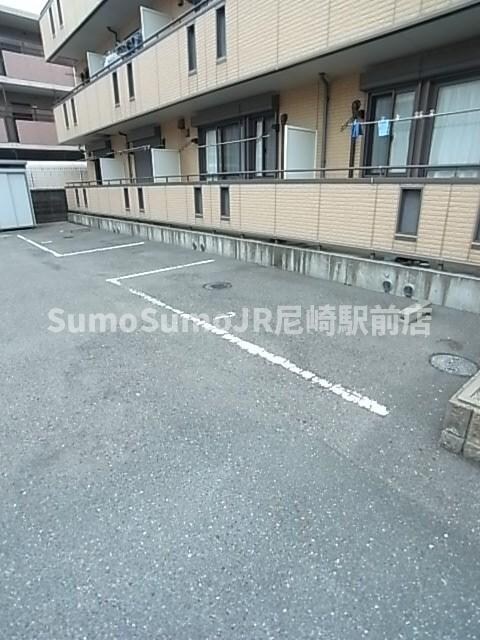 立花駅 徒歩9分 2階の物件外観写真