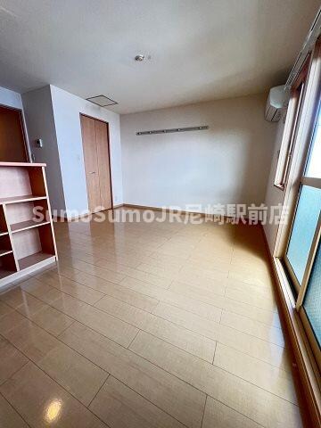 立花駅 徒歩9分 2階の物件内観写真