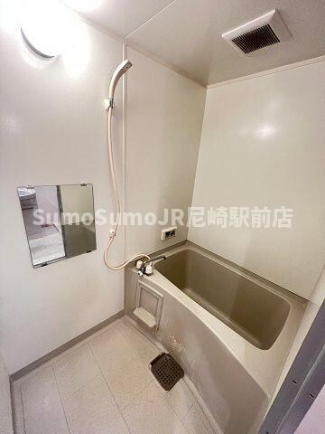 立花駅 徒歩9分 2階の物件内観写真