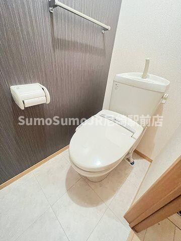 立花駅 徒歩9分 2階の物件内観写真