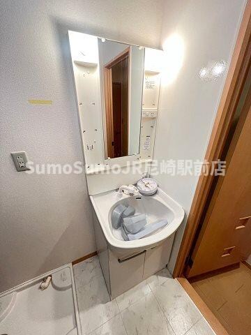 立花駅 徒歩9分 2階の物件内観写真