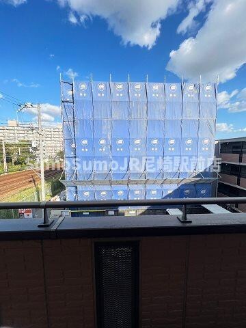 立花駅 徒歩9分 2階の物件内観写真