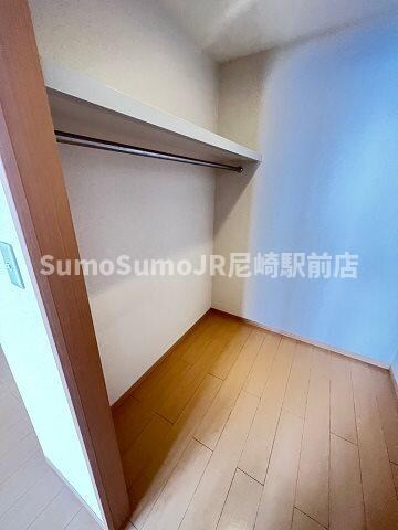 立花駅 徒歩9分 2階の物件内観写真