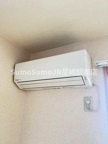 立花駅 徒歩9分 2階の物件内観写真