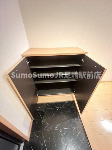 立花駅 徒歩9分 2階の物件内観写真