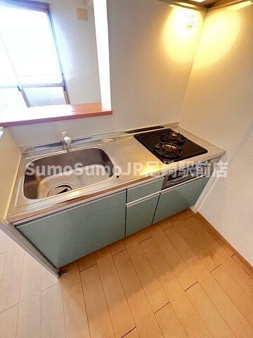 立花駅 徒歩9分 2階の物件内観写真