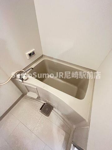 立花駅 徒歩9分 2階の物件内観写真