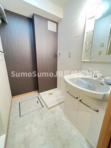 立花駅 徒歩9分 2階の物件内観写真