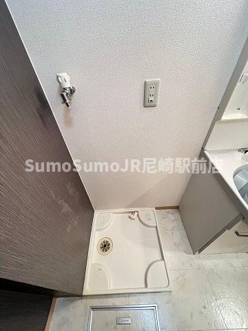 立花駅 徒歩9分 2階の物件内観写真