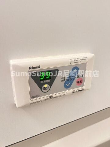 立花駅 徒歩9分 2階の物件内観写真