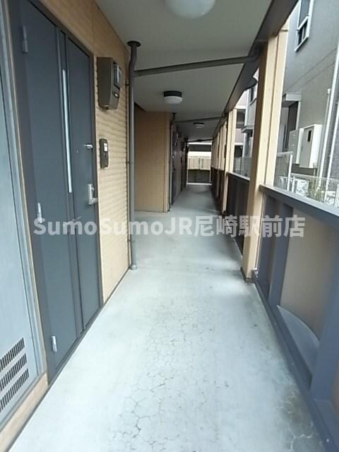 立花駅 徒歩9分 2階の物件内観写真