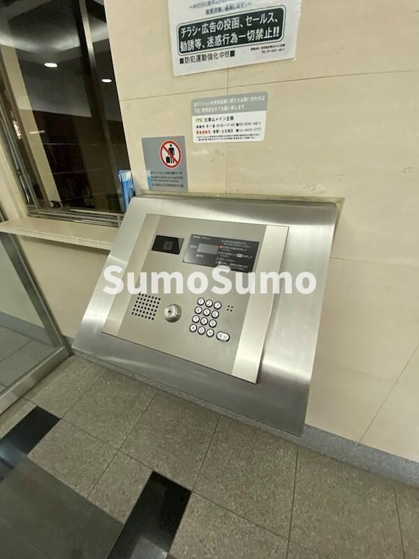 メインステージ目黒Ⅱの物件内観写真