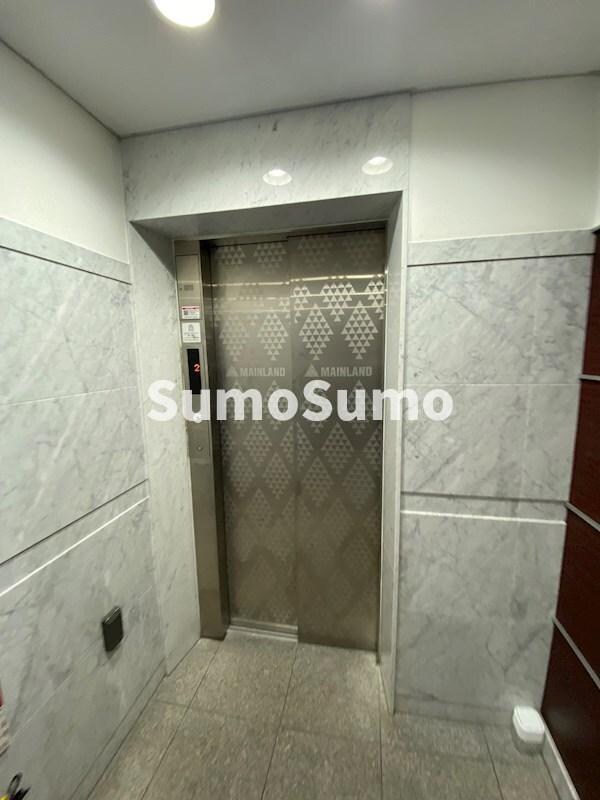 メインステージ目黒Ⅱの物件内観写真