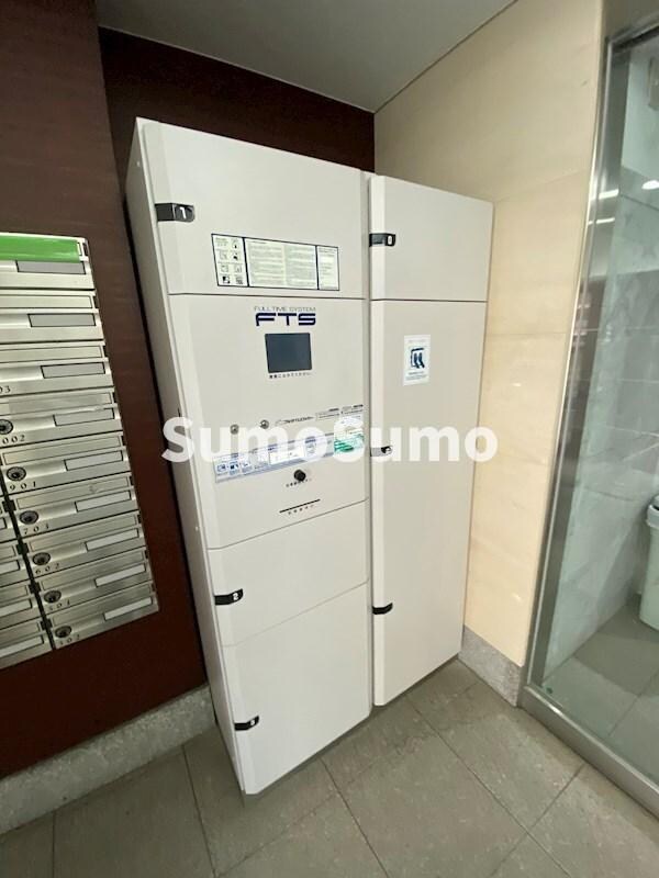 メインステージ目黒Ⅱの物件内観写真