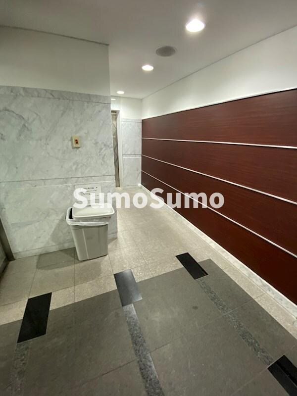 メインステージ目黒Ⅱの物件外観写真