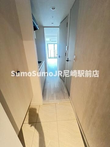 塚本駅 徒歩10分 7階の物件内観写真