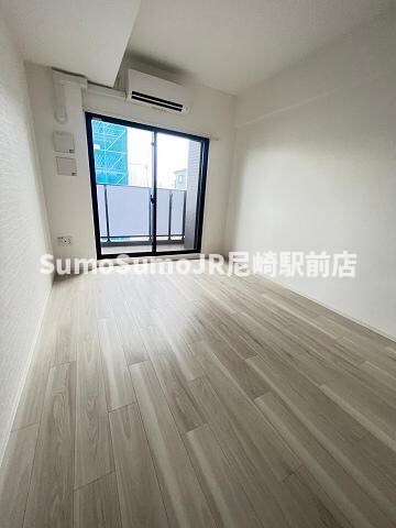 塚本駅 徒歩10分 7階の物件内観写真