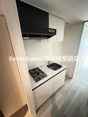 塚本駅 徒歩10分 7階の物件内観写真