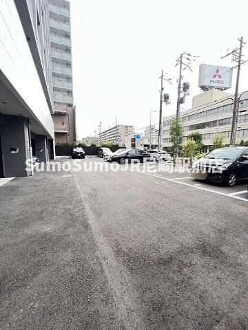 塚本駅 徒歩10分 7階の物件外観写真