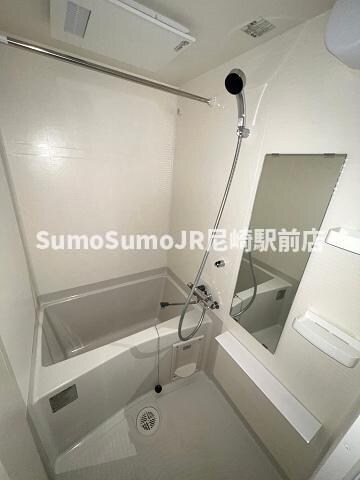 塚本駅 徒歩10分 7階の物件内観写真