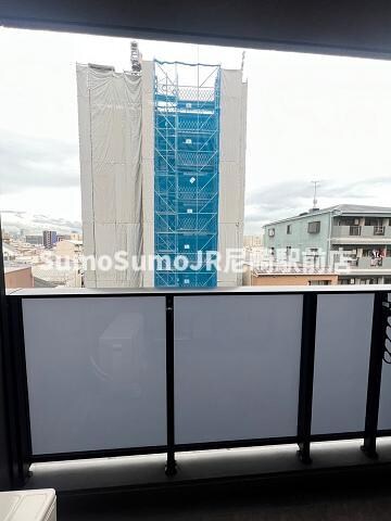 塚本駅 徒歩10分 7階の物件内観写真