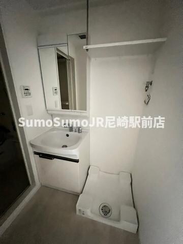 塚本駅 徒歩10分 7階の物件内観写真