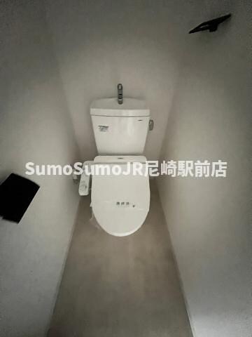 塚本駅 徒歩10分 7階の物件内観写真