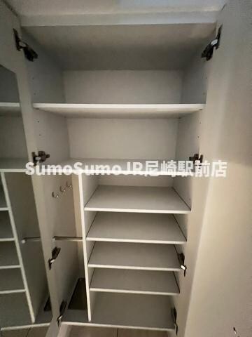 塚本駅 徒歩10分 7階の物件内観写真