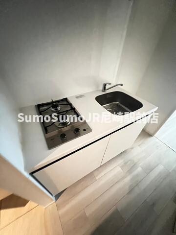 塚本駅 徒歩10分 7階の物件内観写真