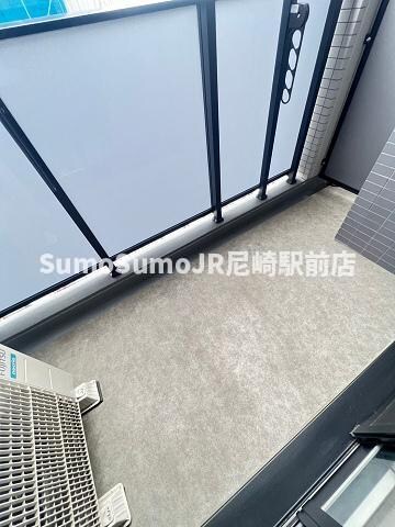 塚本駅 徒歩10分 7階の物件内観写真