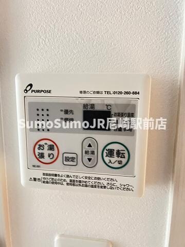 塚本駅 徒歩10分 7階の物件内観写真