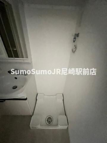 塚本駅 徒歩10分 7階の物件内観写真