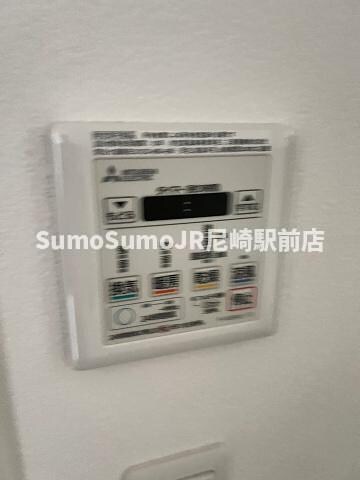塚本駅 徒歩10分 7階の物件内観写真