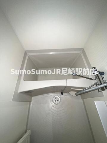 塚本駅 徒歩10分 7階の物件内観写真