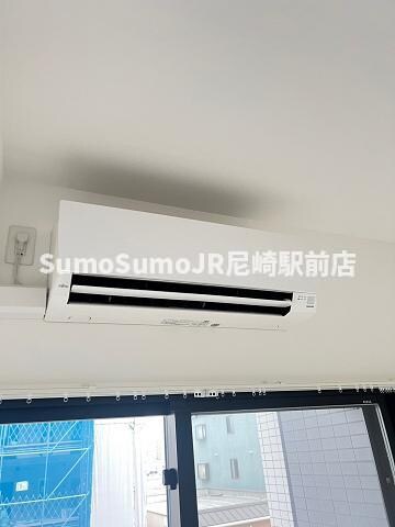 塚本駅 徒歩10分 7階の物件内観写真