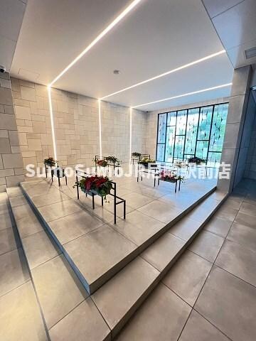 塚本駅 徒歩10分 7階の物件内観写真