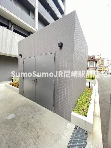 塚本駅 徒歩10分 7階の物件内観写真