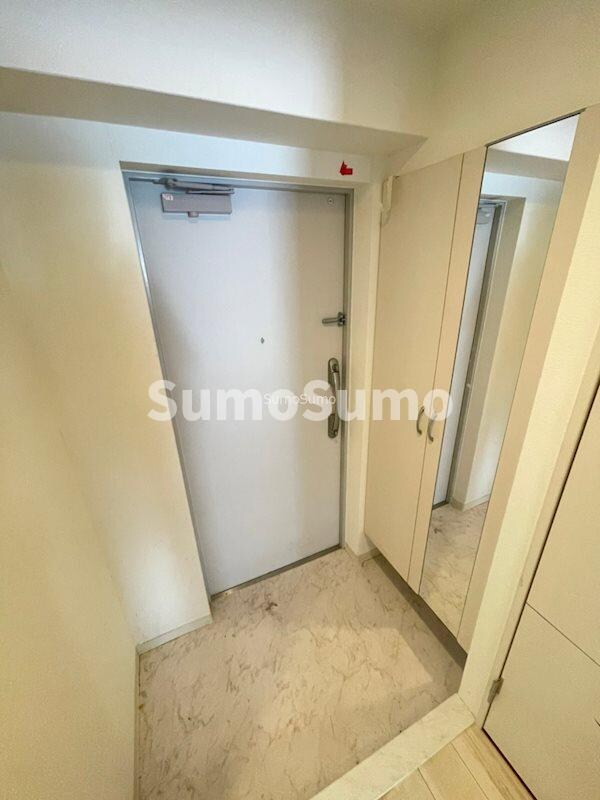 阿波座駅 徒歩5分 5階の物件内観写真