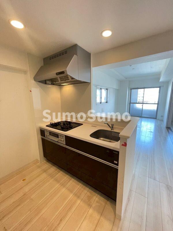 阿波座駅 徒歩5分 5階の物件内観写真