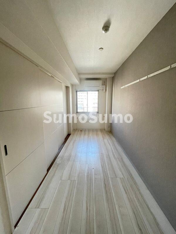 阿波座駅 徒歩5分 5階の物件内観写真